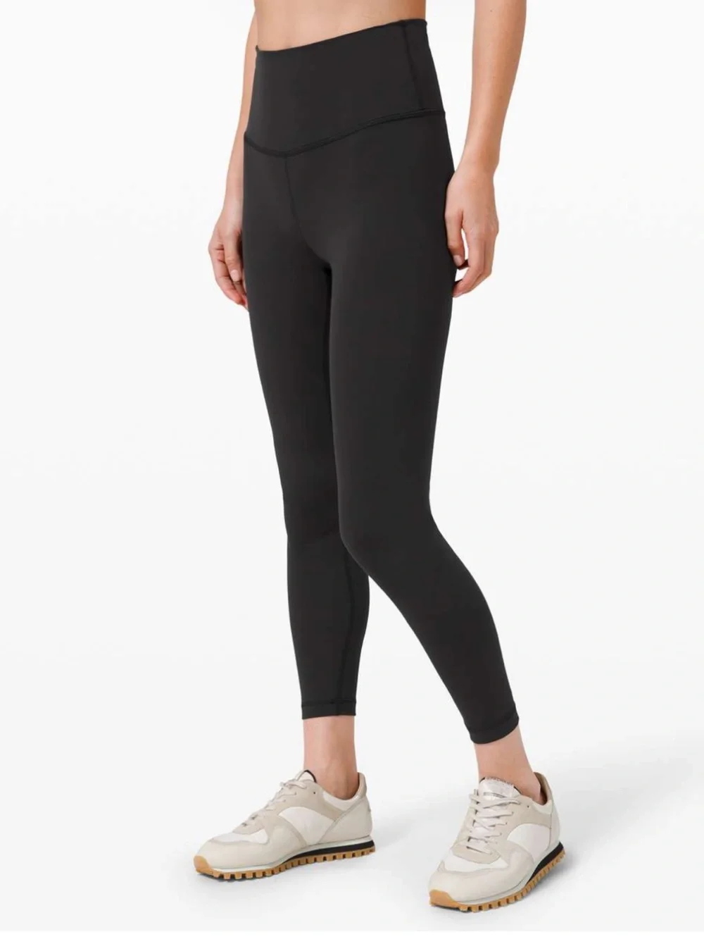 Lululemon Wunder Train High-Rise Leggings 25